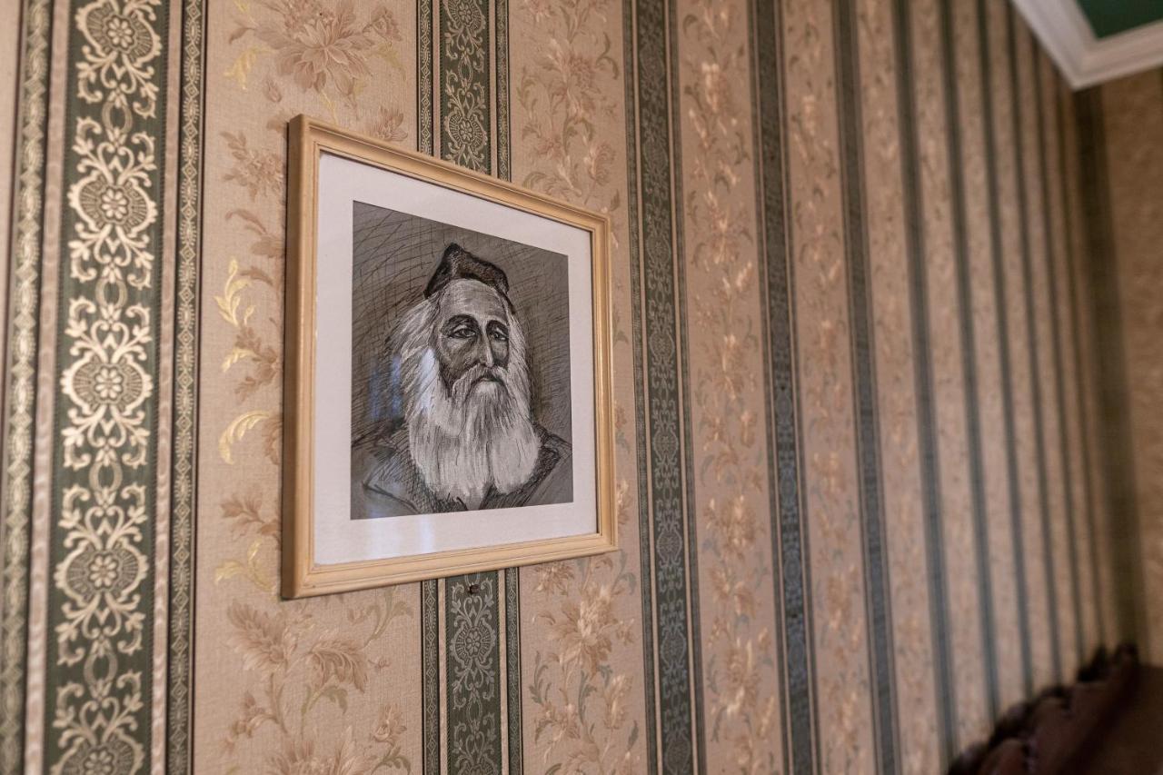 Dream Aparts - Apartament Krolewski Lodz  Luaran gambar